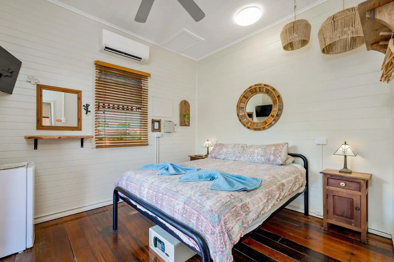 Travellers Oasis Hostel Cairns 0*,  Australia