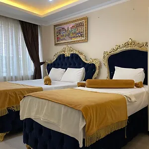Seven Days - Hotel Provincia di Istanbul