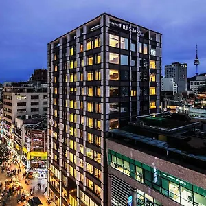Sotetsu Fresa Myeong-dong Hotel Seul