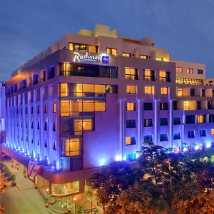 Radisson Blu Martinez 5* Beirut