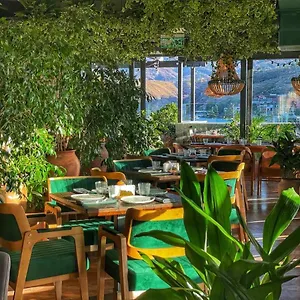 Khedi By Ginza Project Hotel Tbilisi