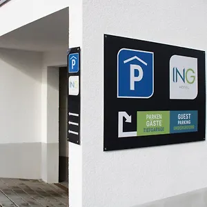 Ing 3* Ingolstadt