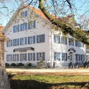 Hotel Deutsches Haus