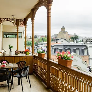Rasta Maidan Bed & Breakfast Tbilisi