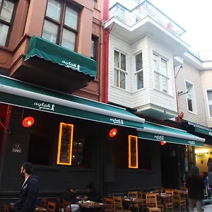 Moda Ostello Provincia di Istanbul