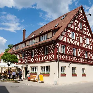 Boegl 3* Hilpoltstein