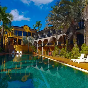 Palm Royale Australia
