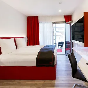 Dormero 4* Roth (Bavaria)