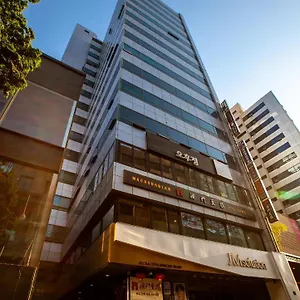 Seoulite Myeongdong Formerly - Step Myeongdong 2 Ostello Seul